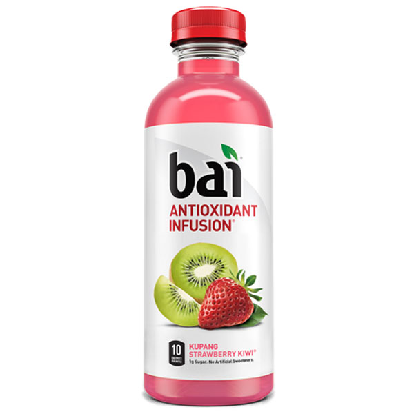 Bai Kupang Strawberry Kiwi