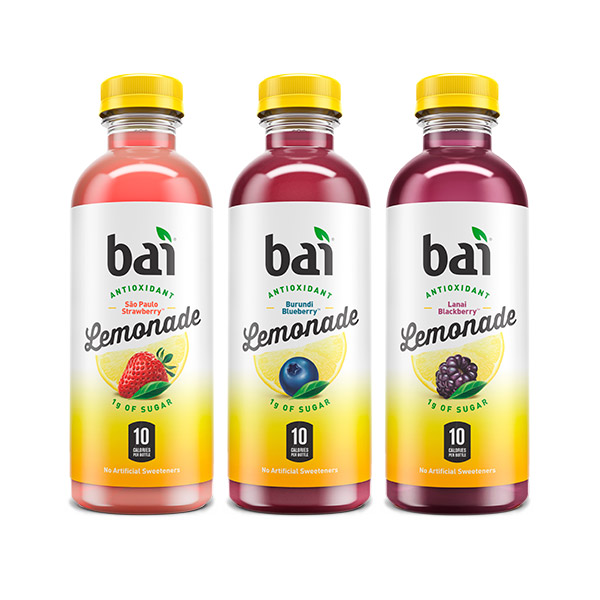 Lemonade Variety Pack
