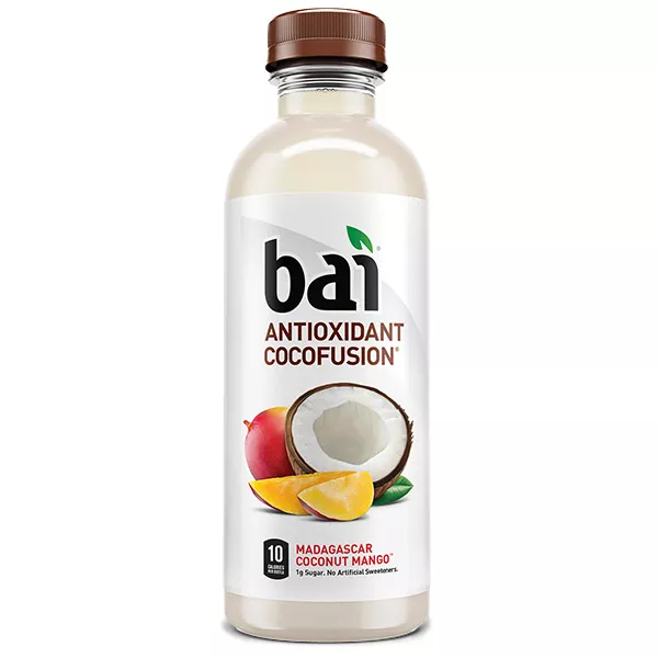 Bai Madagascar Coconut Mango