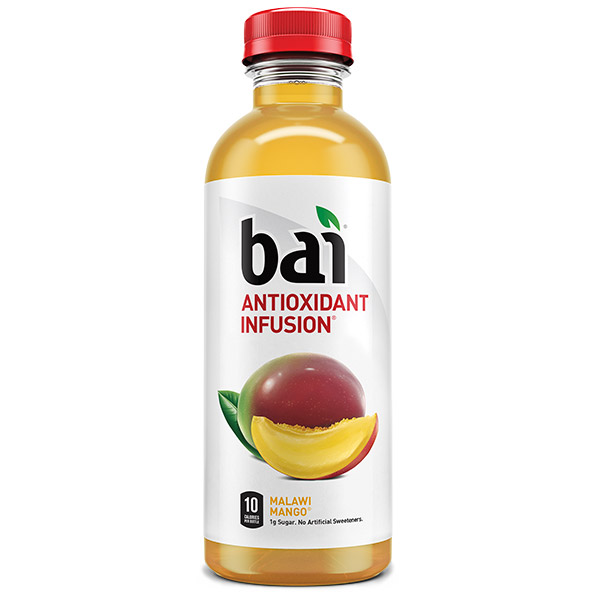 Bai Malawi Mango