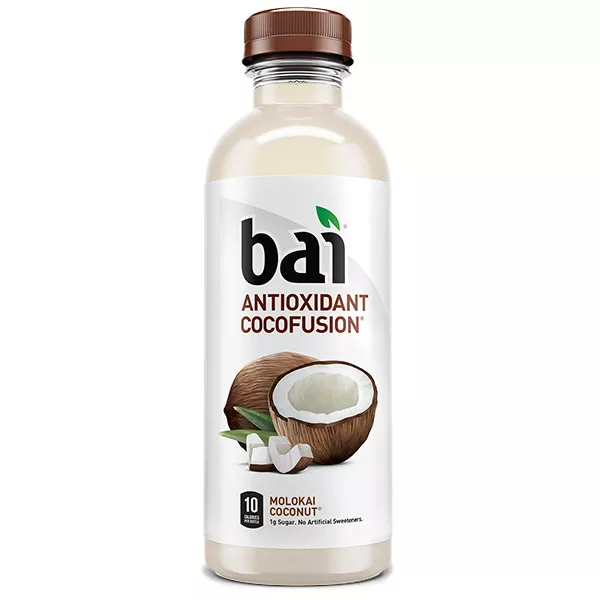 Bai Molokai Coconut