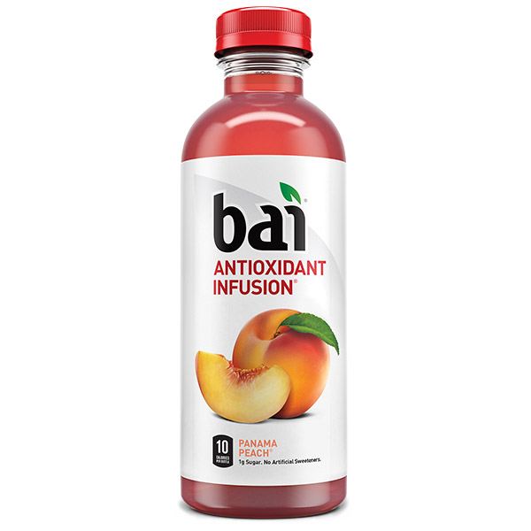 Bai Panama Peach