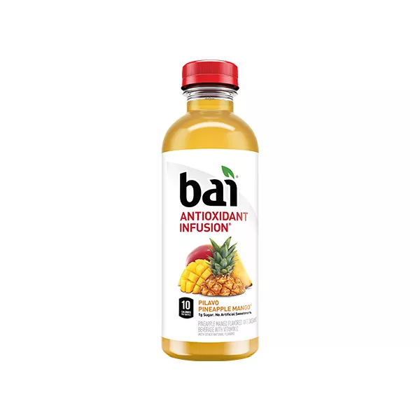 Bai Pilavo Pineapple Mango