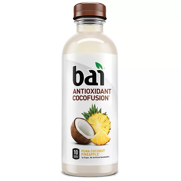 Bai Puna Coconut Pineapple