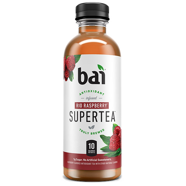 Bai Rio Raspberry Tea