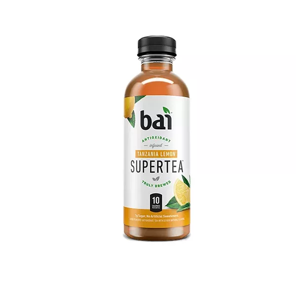 Bai Tanzania Lemon Tea