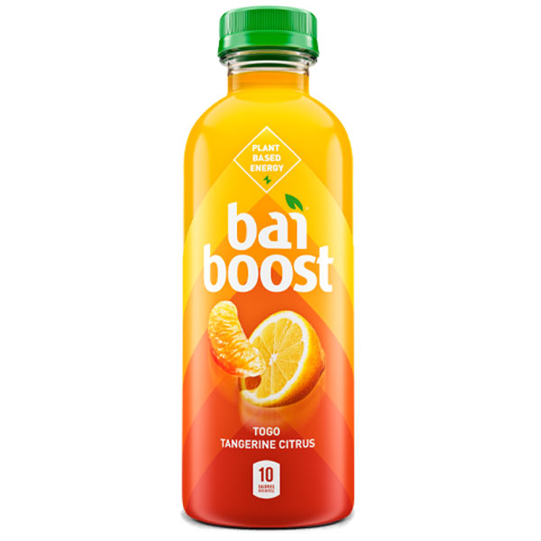 Bai Togo Tangerine Citrus