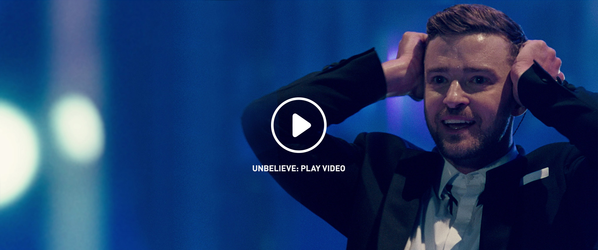 Watch our We Unbelieve video
