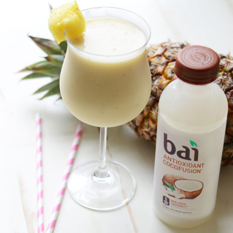 Pina colada camgirl
