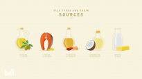 What You Need to Know About Oils- Bai