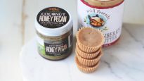 Bai Blog - Coconut Butter Cups - Snacking for Success
