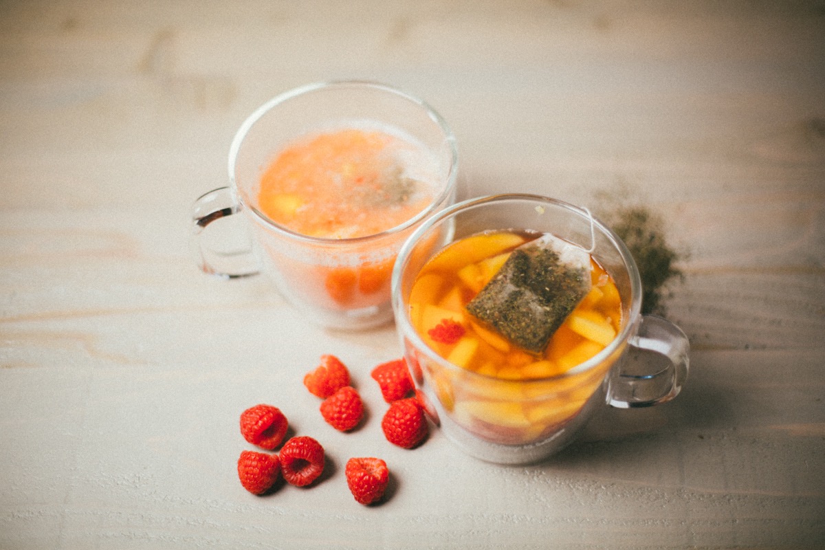 Springtime Smoothies &amp; Juices - Bai Flavor Life