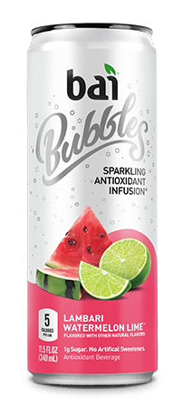 Bai Lambari Watermelon Lime