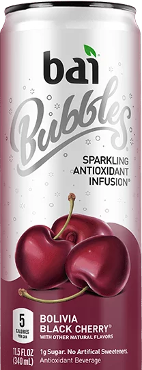 Bai Bubbles™