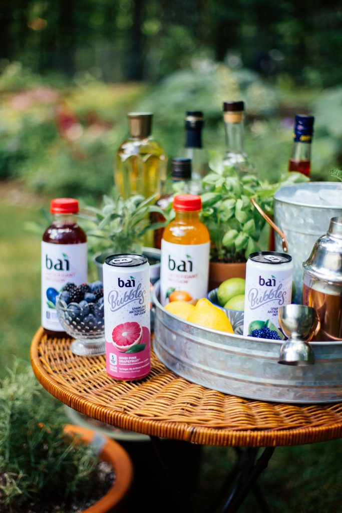Flavor Life by Bai — Recipes, Drinkology and Healthy Lifestyle Tips