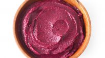 Bai Pitaya Packed Brasilia Blueberry Smoothie Bowl