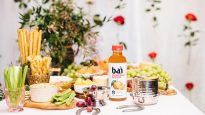 Bai Kentucky Derby Party — Cocktails, Mocktails and Menu