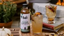 Bai Socorro Sweet Tea Cocktail