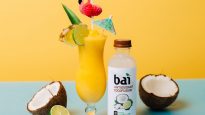 Bai Coconut Pineapple Margarita