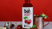 Bai Cherry Blossom Mule Recipe