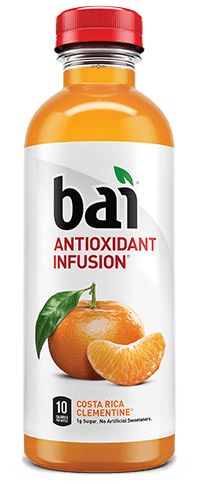 Bai Costa Rica Clementine