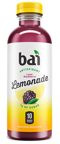 Lanai Blackberry Lemonade
