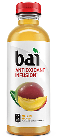 Bai — Antioxidant Infusion Drinks