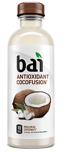 Bai Molokai Coconut