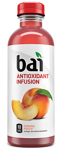 Bai Panama Peach