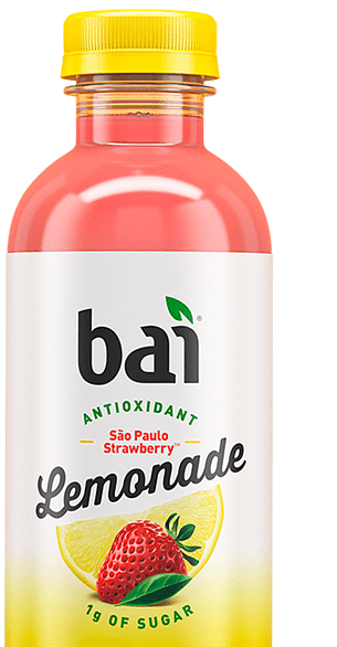 Our Products - Bai Low-Calorie Antioxidant Drinks