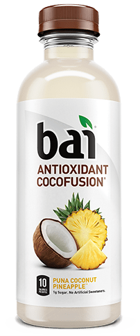 Bai Puna Coconut Pineapple
