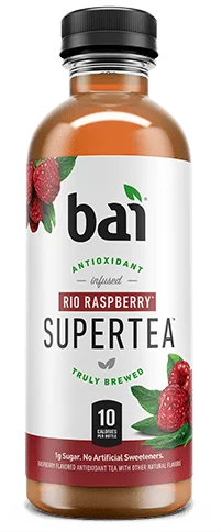 Bai Rio Raspberry Tea