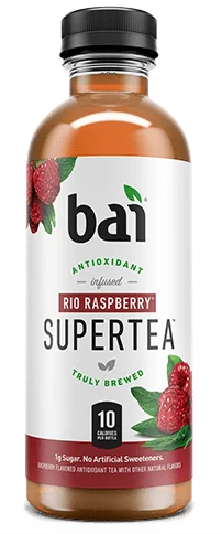 Bai® Antioxidant Infused Cocofusion Molokai Coconut Flavored