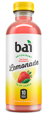 Are Bai Drinks Good For You?