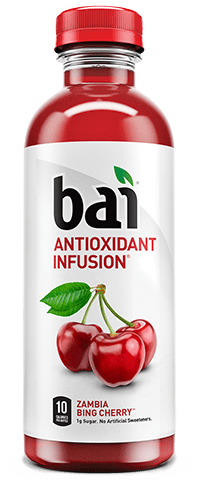 Bai Zambia Bing Cherry