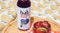 Bai Brasilia Blueberry Spritzer