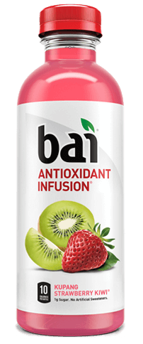Bai Kupang Strawberry Kiwi