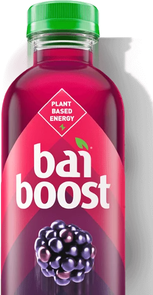 Bai Bubbles Sparkling Water, Bolivia Black Cherry, Antioxidant Infused  Drinks, 11.5 Fluid Ounce Can 