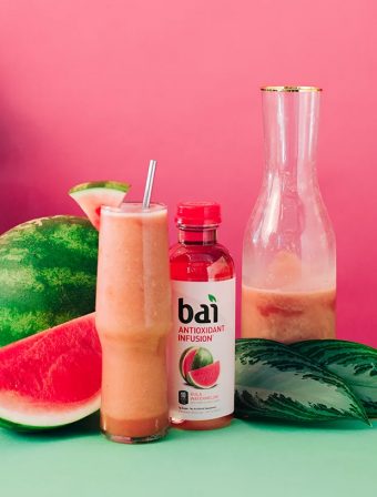 Watermelon Smoothie