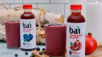 Two Bai Antioxidant Berry Blast Smoothies