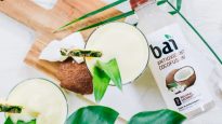 Bai Molokai Coconut frozen cocktails