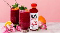 Devotion potion love drink with Bai Sumatra Dragonfruit