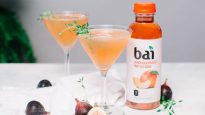 Bai Panama Peach with figs