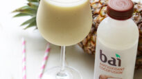 Pina Colada with Molokai Coconut Bai