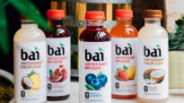 Bai Antioxidant Flavors