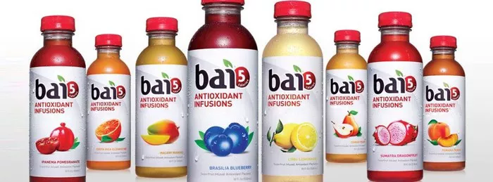 Bai Drinks