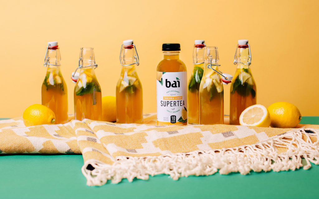 Bai Supertea