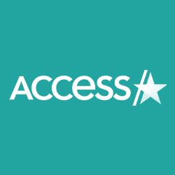 Access Logo