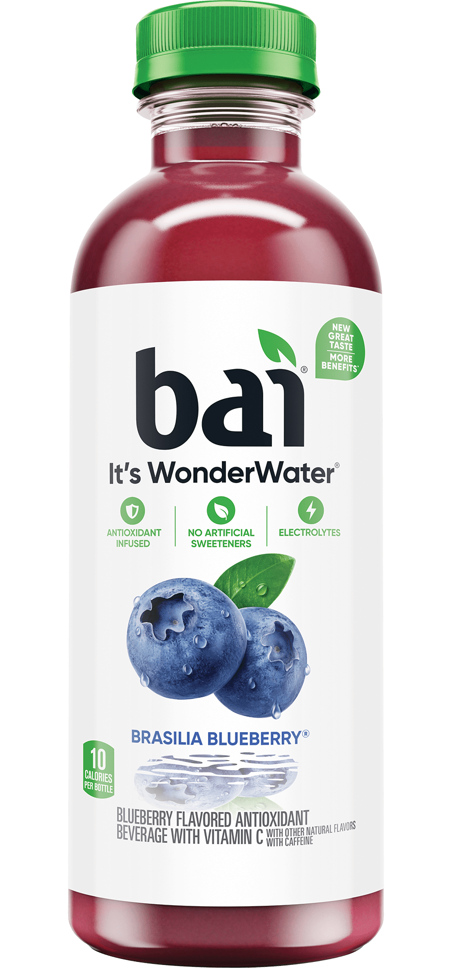 Bai Brasilia Blueberry