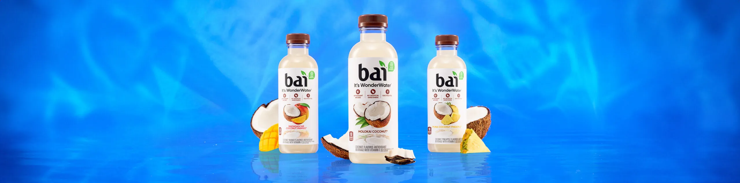 Bai® Coconut Variety Pack (Available at Club)